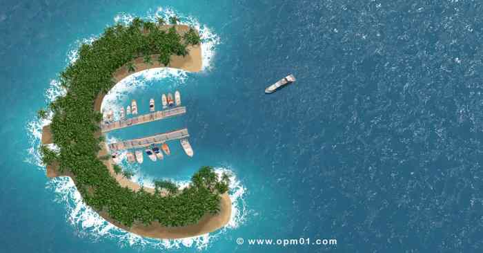 Perusahaan Offshore