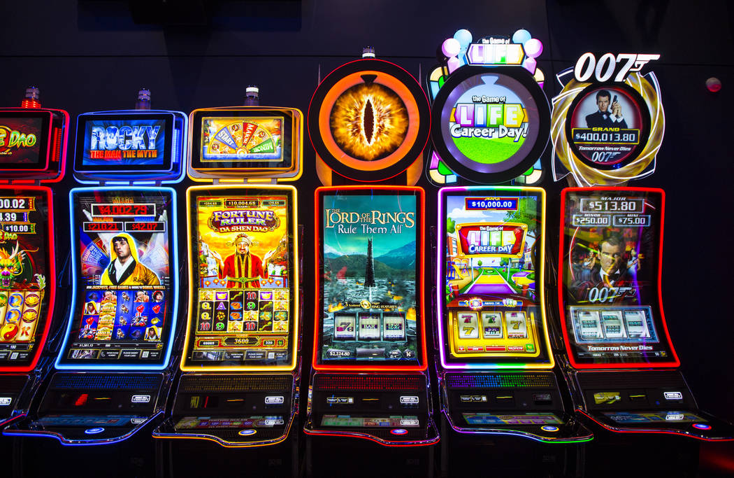 Slot j43 gaming casinos showroom Slot j43 gaming casinos showroom