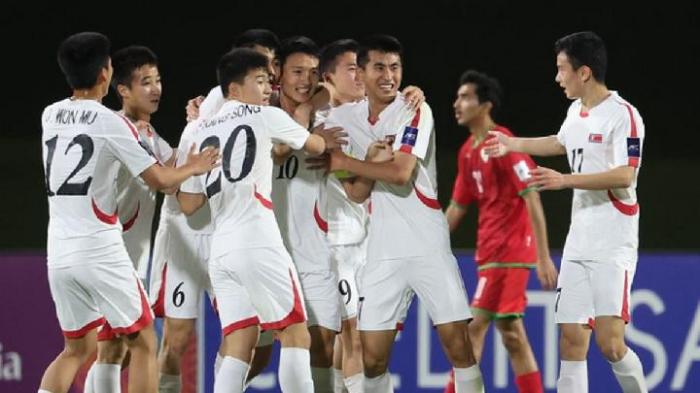 U-17 Asia 2025: Prediksi Skor Uzbekistan vs Arab Saudi