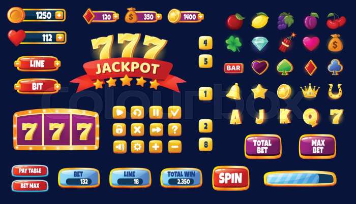Slot machine machines payouts big