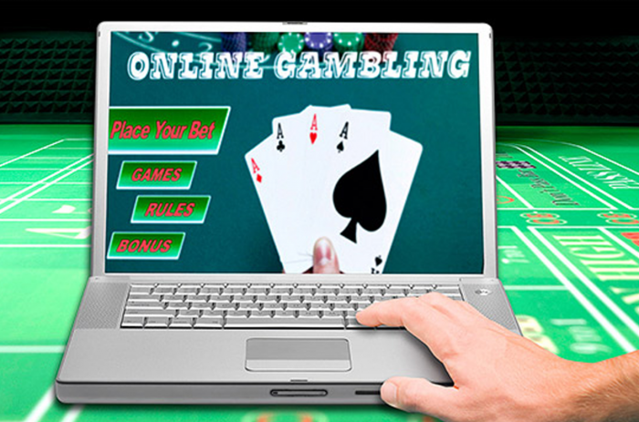 Judi Online