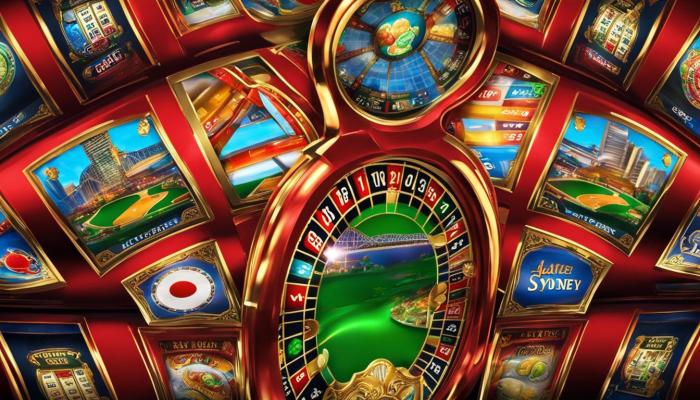 Slot Online