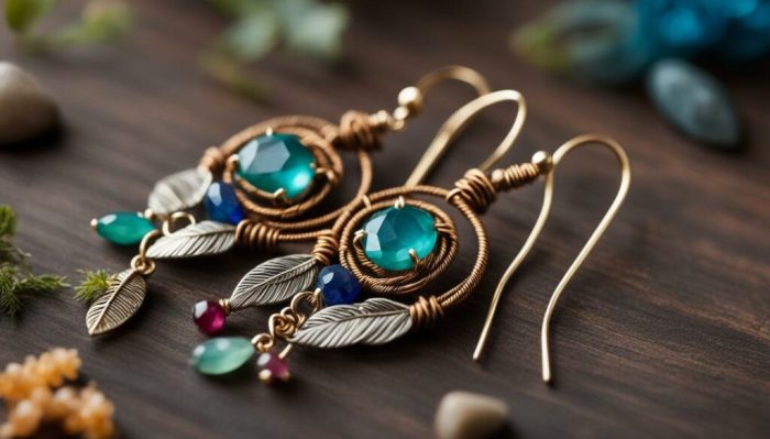 Handmade jewelry unique choosing suit tips will styleskier share Perhiasan Handmade