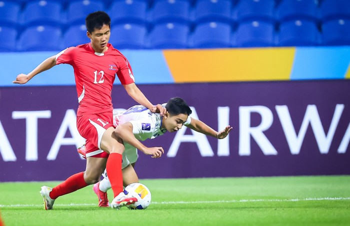 U-17 Asia 2025: Prediksi Skor Uzbekistan vs Arab Saudi