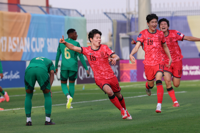 U-17 Asia 2025: Prediksi Skor Uzbekistan vs Arab Saudi