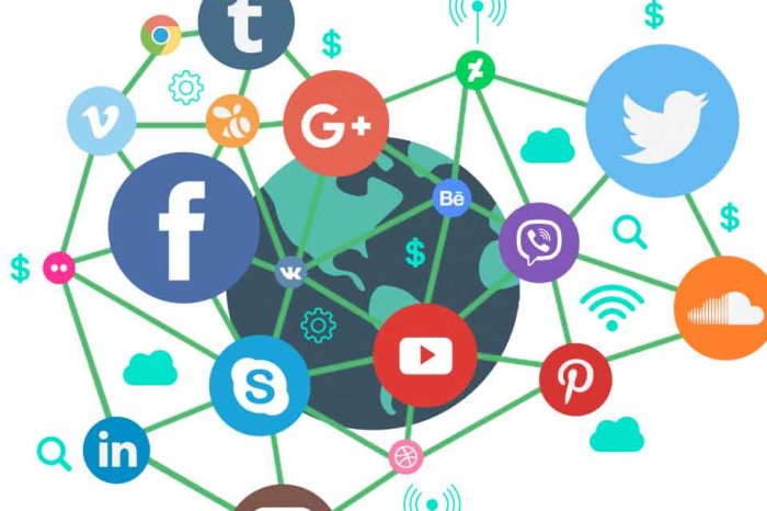 Collaborative social influence platforms community ecosystems technological gwu uncategorized Sosial Media Influence