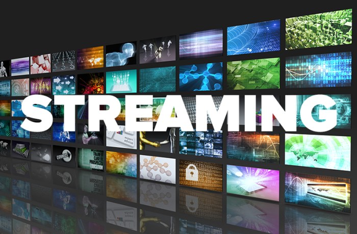 2020 streaming services tech video 2020 streaming services tech video
