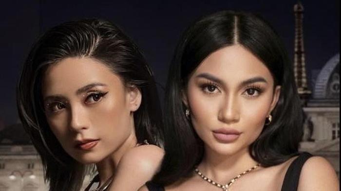 Sudah Punya Pacar, Begini Foto-foto Transformasi Ariel Tatum dari Rata ... Sudah Punya Pacar, Begini Foto-foto Transformasi Ariel Tatum dari Rata ...