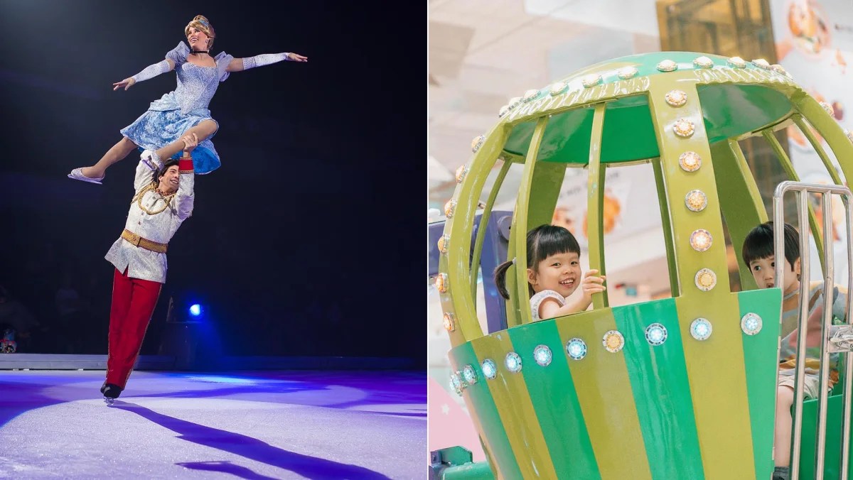 TheSmartLocal - Singapore's Leading Travel and Lifestyle Portal 10 Best resmi Things to Do in Singapore This Weekend in June 20 - 22 viral