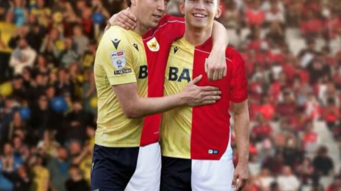 Ole Romeny Resmi Bela Timnas Indonesia, Marselino Ferdinan Sambut: Dari ... Ole Romeny Resmi Bela Timnas Indonesia, Marselino Ferdinan Sambut: Dari ...