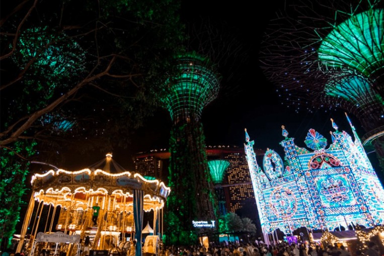 The Best Things To Do In Singapore This Weekend: Jun 14 to 16, 2024 The Best Things To Do In Singapore This Weekend: Jun 14 to 16, 2024