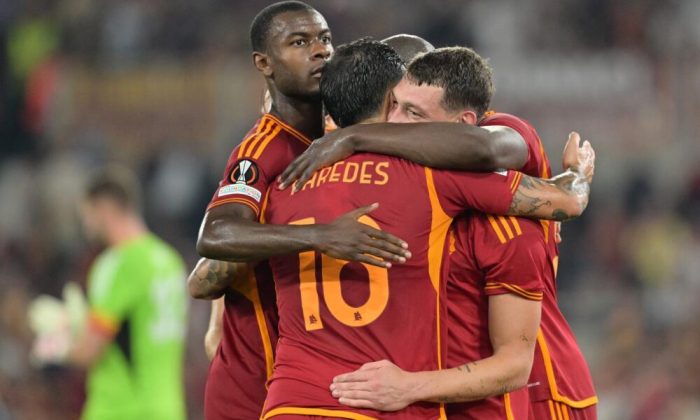Football on TV today (Thursday 26 October): calendar, schedule and ... Football on TV today (Thursday 26 October): calendar, schedule and ...