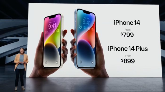 Here’s how much a 'Made in the USA' iPhone would cost