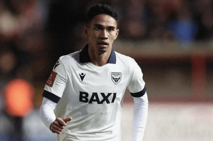 Marselino Ferdinan dan Ole Romeny, Membangun Chemistry demi Timnas Marselino Ferdinan dan Ole Romeny, Membangun Chemistry demi Timnas
