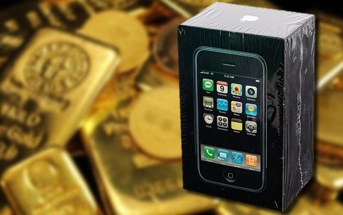 Here’s how much a 'Made in the USA' iPhone would cost