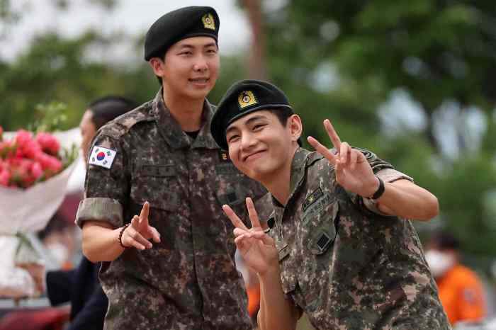 BTS member Suga begins mandatory military service in South Korea | FOX ... BTS member Suga begins mandatory military service in South Korea | FOX ...