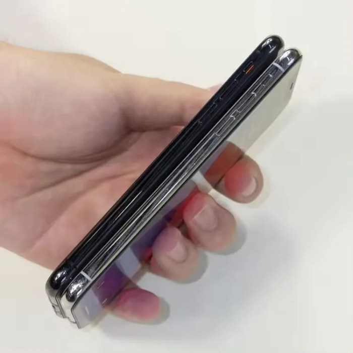 Here’s how much a 'Made in the USA' iPhone would cost