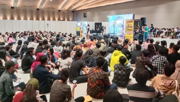 Berikut Jadwal Lengkap Kompas TV Minggu 3 Maret 2024, Saksikan Pop News ...