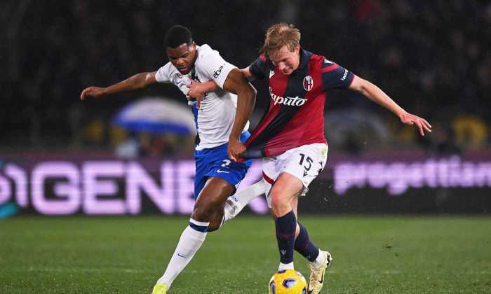 Bologna Jadi Batu Ujian Inter: Skor Mengejutkan