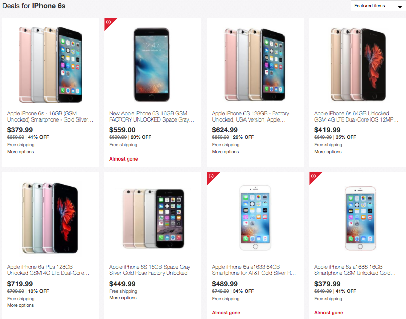 Here’s how much a 'Made in the USA' iPhone would cost