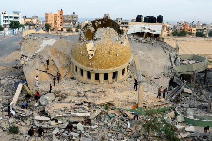 Iran's rapid missile attacks on Israel | Israel-Iran War