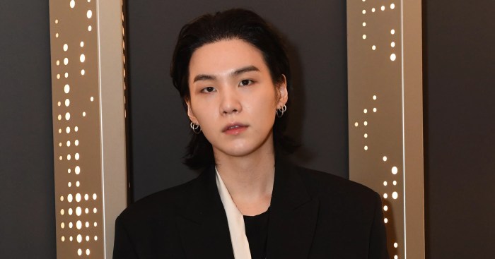 Final BTS member discharged from military service, sparking reunion ... Final BTS member discharged from military service, sparking reunion ...