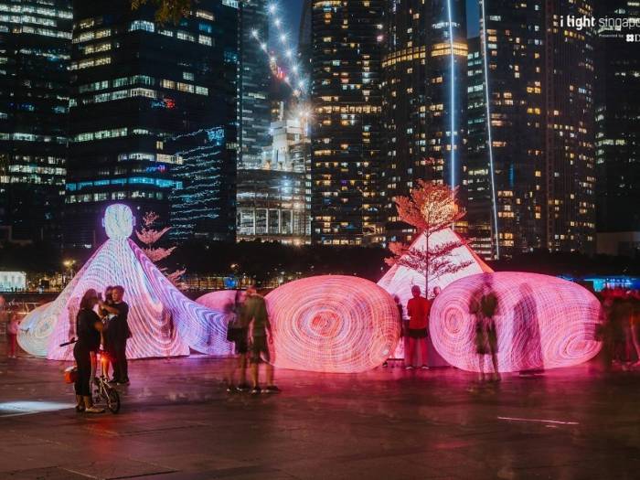 THINGS TO DO IN SINGAPORE THIS WEEKEND 17TH-19TH JUNE 2022! - Shout