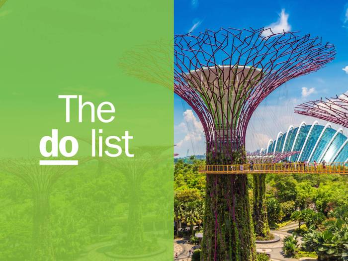 28 Best Things To Do This Weekend (June 23-25) in Singapore