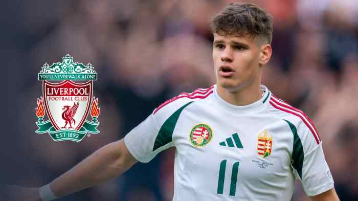 Liverpool transfers: Carragher greenlights swoop for Prem 'revelation ... Liverpool transfers: Carragher greenlights swoop for Prem 'revelation ...