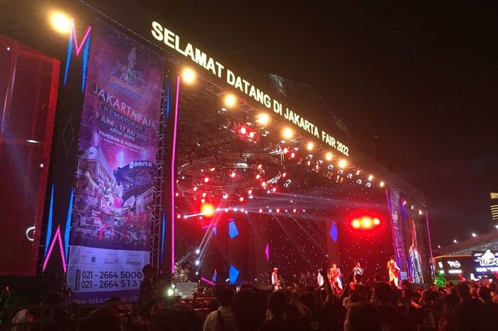 PRJ sampai Tanggal Berapa? Cek Cara Membeli Tiket Online-nya di Sini ...