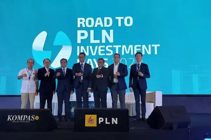Gelar Road to PLN Investment Days 2024, PLN Buka Kolaborasi Kurangi ... PLN setor Rp65,59 triliun ke negara 2025 sepanjang 2024 update