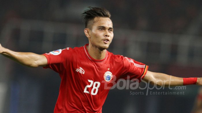 Debut Manis Bersama Persib, Rezaldi Hehanusa Kirim Pesan untuk Bobotoh