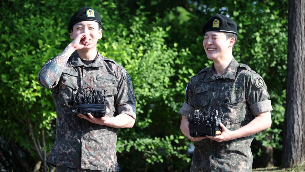 BTS member Suga's emotional farewell before joining the military: Jin ... BTS member Suga's emotional farewell before joining the military: Jin ...