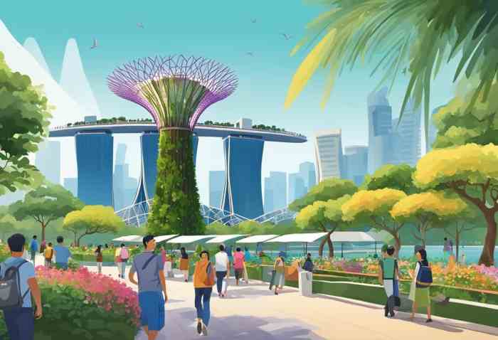 12 Best And Fun Things To Do In Singapore This June 2022 10 Best Things to breaking Do in Singapore This Weekend in June 20 - 22 viral