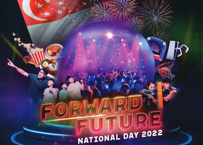 THINGS TO DO IN SINGAPORE THIS WEEKEND 3RD-5TH JUNE 2022! - Shout 10 Best Things to Do in Singapore This Weekend in June misteri 20 - 22 fakta