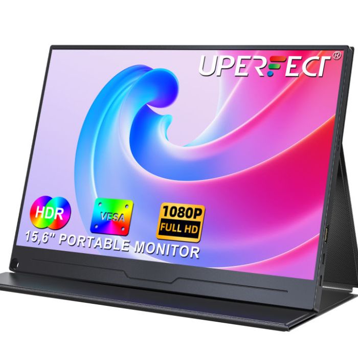 Monitor portable UPERFECT