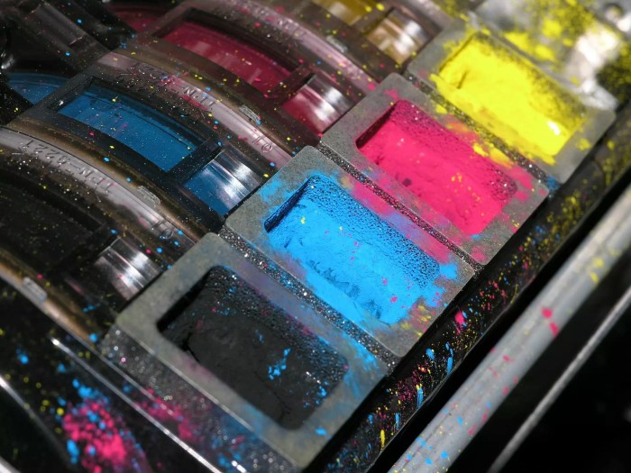 Toner HP