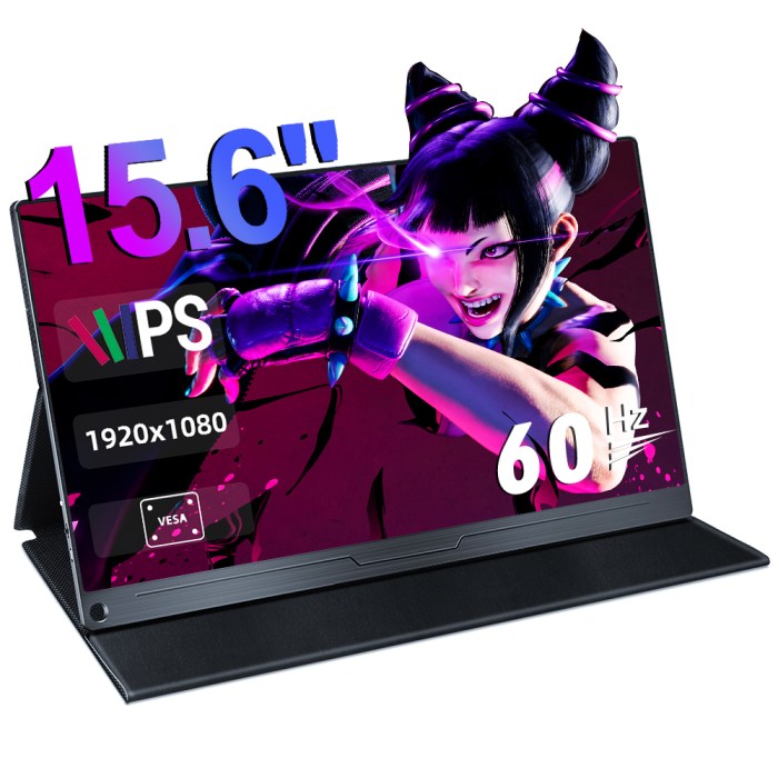 Monitor portable UPERFECT