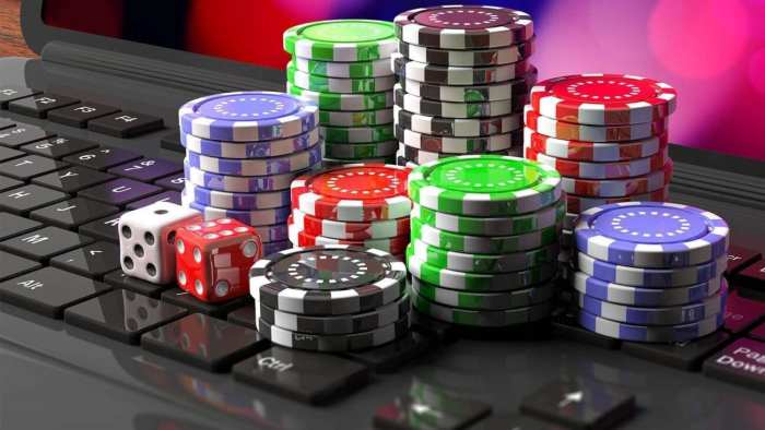 Gambling online worldwide gains making Gambling online worldwide gains making
