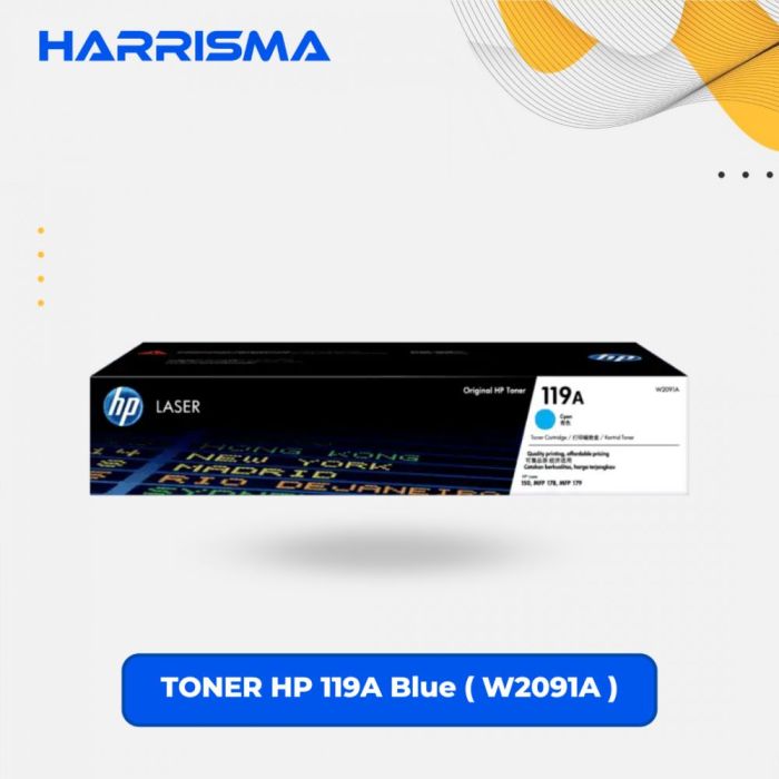 Toner HP