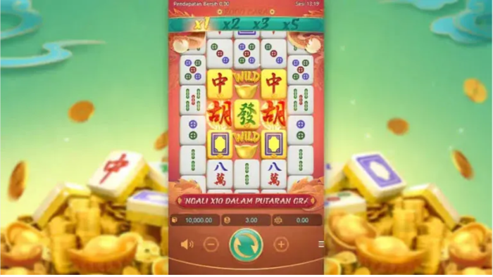 Slot daftar terpercaya situs judi Slot daftar terpercaya situs judi