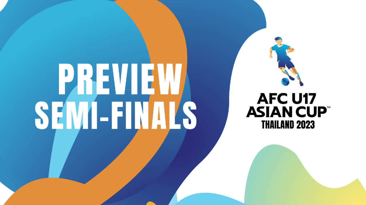 Siapa yang Akan Juara Asia U-17? Intip Statistik dan Performa