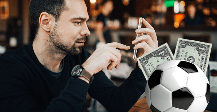 Taruhan Bola