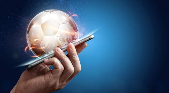 Soccer betting Soccer betting