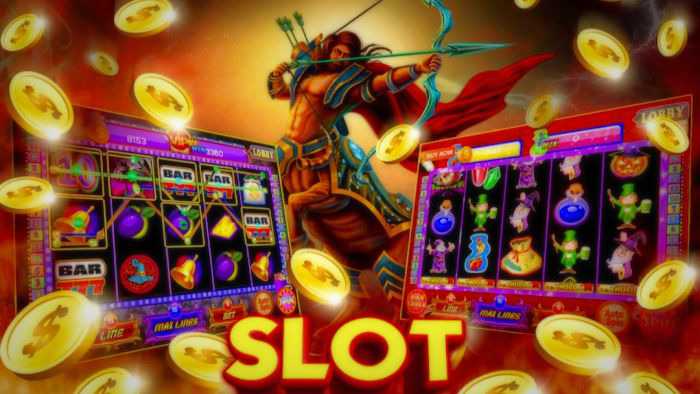 Judi terbesar jackpot Judi terbesar jackpot
